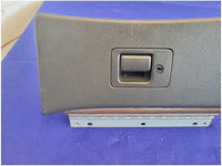 1999 - 2004 Ford Mustang GT 4.6L Glove Box Passenger Dash Right 2675 - The Parts Farm
