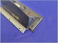 1999 - 2004 Ford Mustang GT 4.6L Glove Box Passenger Dash Right 2675 - The Parts Farm