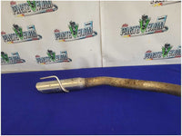 1999 - 2004 Ford Mustang GT 4.6L Rear Axle Back Exhaust Flowmaster Muffler 2675 - The Parts Farm