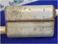 1999 - 2004 Ford Mustang GT 4.6L Rear Axle Back Exhaust Flowmaster Muffler 2675 - The Parts Farm