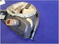 1999 - 2004 Ford Mustang GT 4.6L Shifter Boot Bezel Trim M/T *Read* 2675 - The Parts Farm