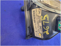 1999 - 2004 Ford Mustang GT 4.6L Shifter Boot Bezel Trim M/T *Read* 2675 - The Parts Farm