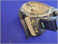 1999 - 2004 Ford Mustang GT 4.6L Shifter Boot Bezel Trim M/T *Read* 2675 - The Parts Farm
