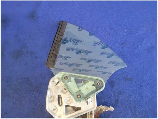 1999-2004 Ford Mustang GT Cobra Convertible Driver Rear Quarter Glass 2924