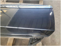 1999 - 2004 Ford Mustang GT Coupe Driver Front Door Shell Paint UA *Read* 2675 - The Parts Farm