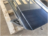 1999 - 2004 Ford Mustang GT Coupe Driver Front Door Shell Paint UA *Read* 2675 - The Parts Farm