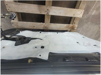 1999 - 2004 Ford Mustang GT Coupe Driver Front Door Shell Paint UA *Read* 2675 - The Parts Farm