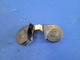 1999 - 2004 Ford Mustang GT Coupe Dual Horn Emergency Noise Front 2474 - The Parts Farm