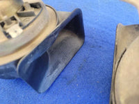 1999 - 2004 Ford Mustang GT Coupe Dual Horn Emergency Noise Front 2474 - The Parts Farm
