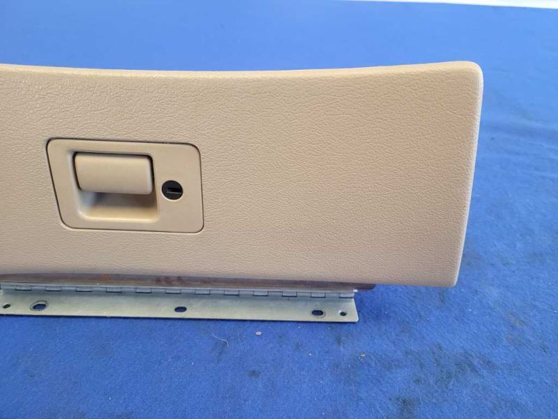 1999 - 2004 Ford Mustang GT Coupe Glove Box Passenger Storage Dash 2474 - The Parts Farm