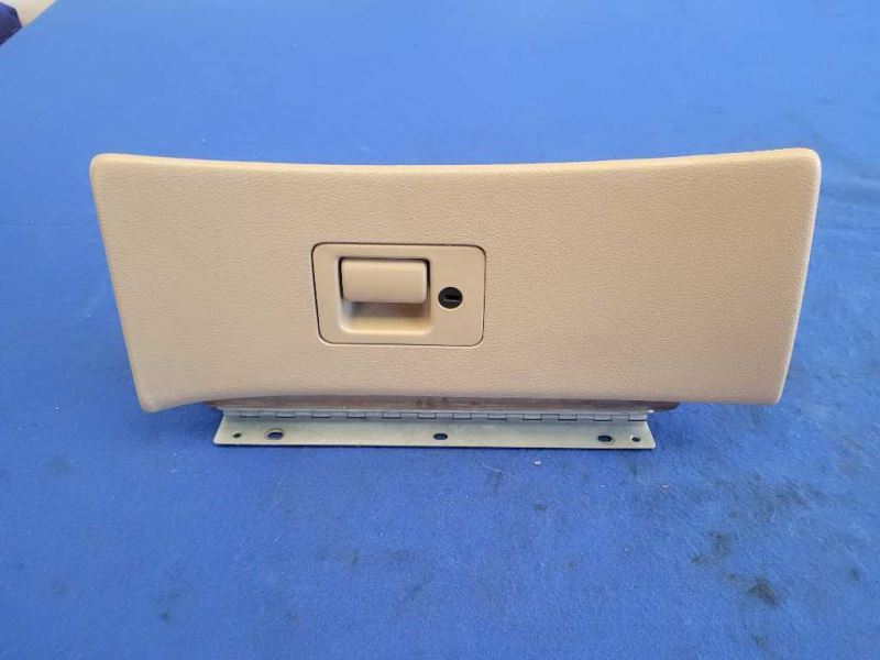 1999 - 2004 Ford Mustang GT Coupe Glove Box Passenger Storage Dash 2474 - The Parts Farm