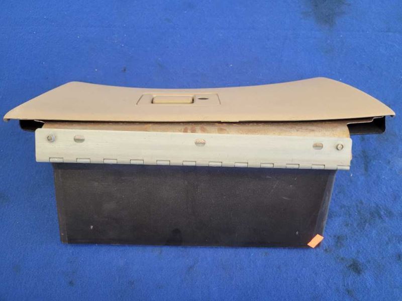 1999 - 2004 Ford Mustang GT Coupe Glove Box Passenger Storage Dash 2474 - The Parts Farm