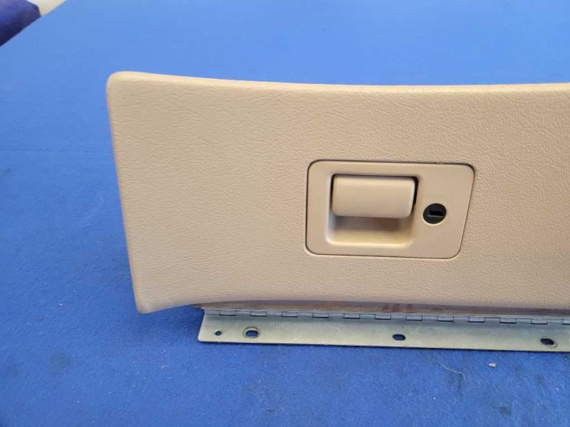 1999 - 2004 Ford Mustang GT Coupe Glove Box Passenger Storage Dash 2474 - The Parts Farm