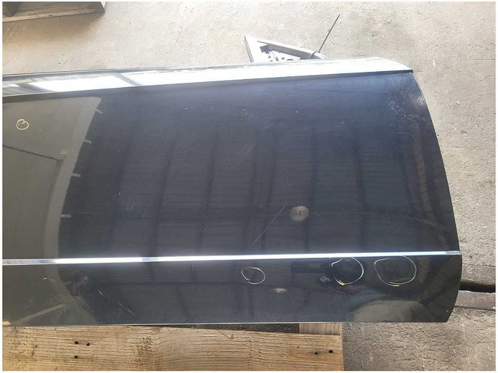 1999 - 2004 Ford Mustang GT Coupe Passenger Front Door Shell Paint UA 2675 - The Parts Farm