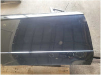 1999 - 2004 Ford Mustang GT Coupe Passenger Front Door Shell Paint UA 2675 - The Parts Farm