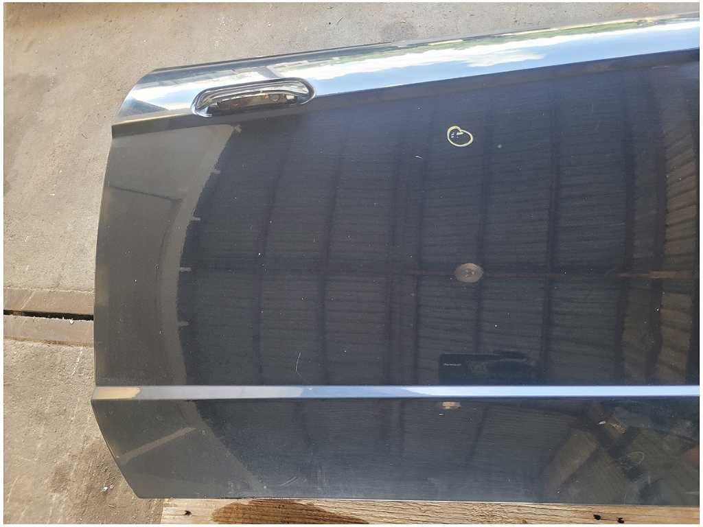 1999 - 2004 Ford Mustang GT Coupe Passenger Front Door Shell Paint UA 2675 - The Parts Farm