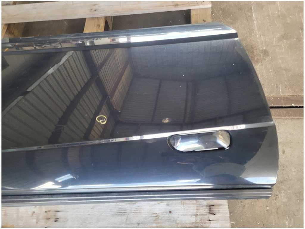 1999 - 2004 Ford Mustang GT Coupe Passenger Front Door Shell Paint UA 2675 - The Parts Farm