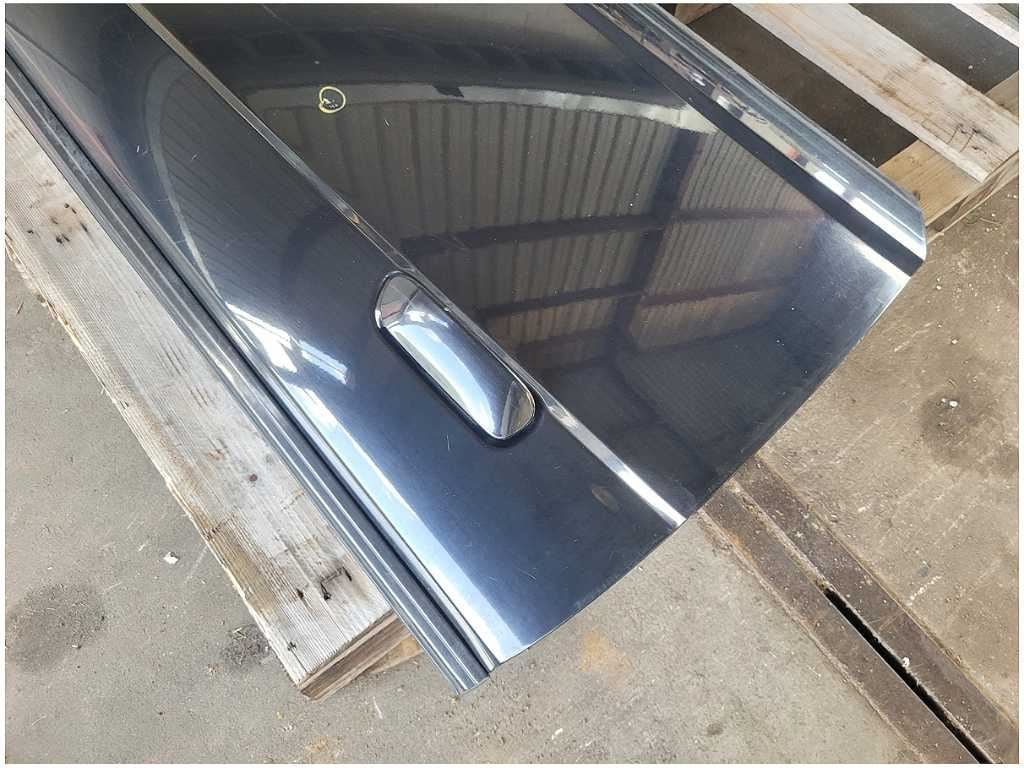 1999 - 2004 Ford Mustang GT Coupe Passenger Front Door Shell Paint UA 2675 - The Parts Farm