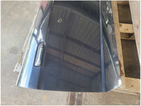 1999 - 2004 Ford Mustang GT Coupe Passenger Front Door Shell Paint UA 2675 - The Parts Farm