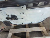 1999 - 2004 Ford Mustang GT Coupe Passenger Front Door Shell Paint UA 2675 - The Parts Farm