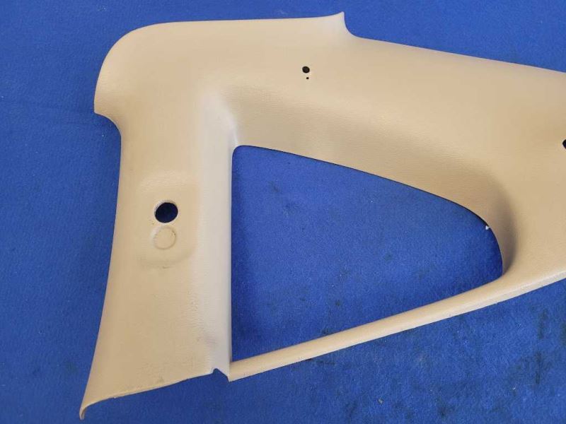 1999 - 2004 Ford Mustang GT Coupe Passenger Rear Upper Quarter Trim Plastic 2474 - The Parts Farm