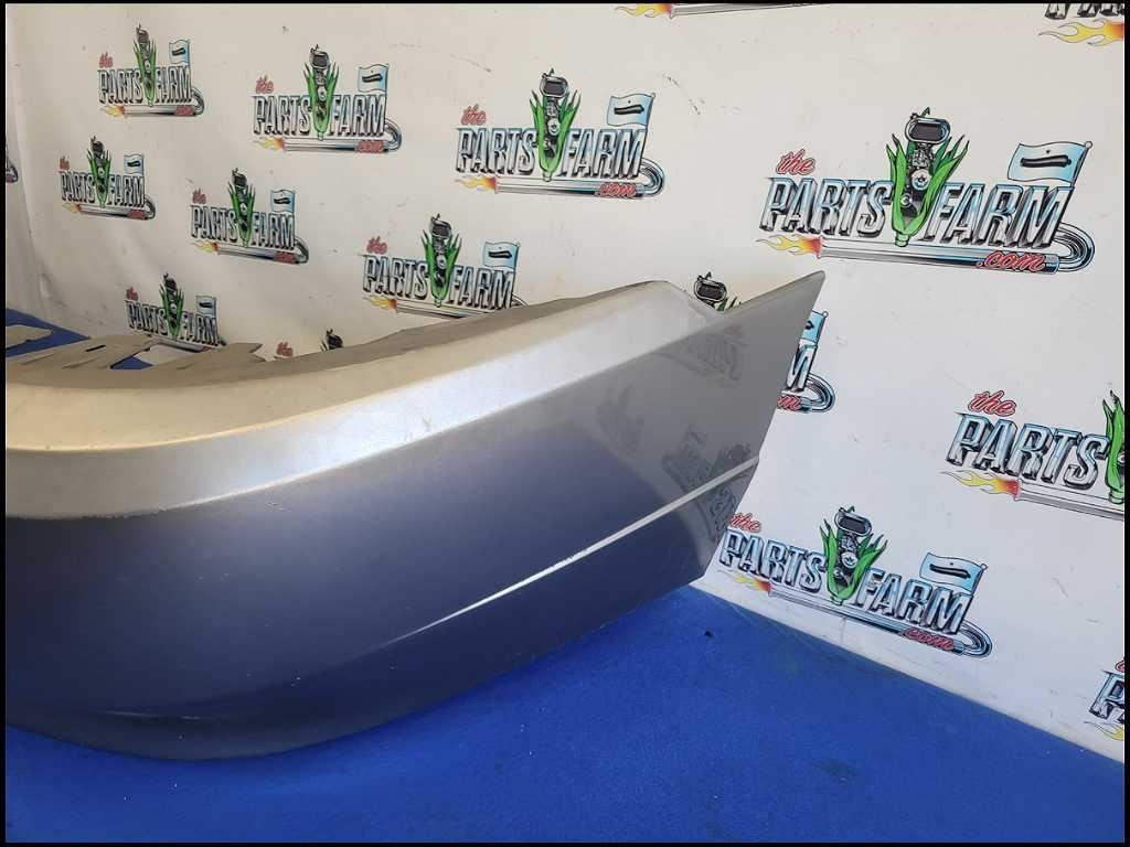 1999 - 2004 Ford Mustang GT Front Cover Bumper Grill Lights Mount Paint TK 2640 - The Parts Farm