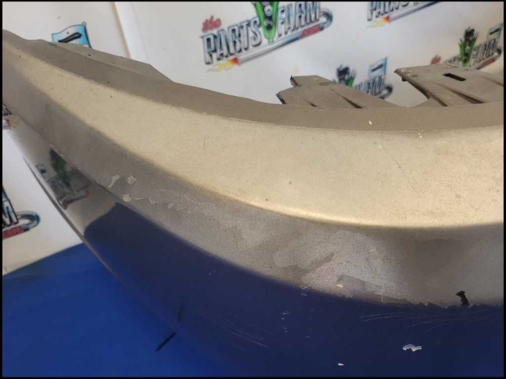 1999 - 2004 Ford Mustang GT Front Cover Bumper Grill Lights Mount Paint TK 2640 - The Parts Farm