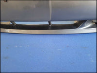 1999 - 2004 Ford Mustang GT Front Cover Bumper Grill Lights Mount Paint TK 2640 - The Parts Farm