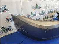 1999 - 2004 Ford Mustang GT Front Cover Bumper Grill Lights Mount Paint TK 2640 - The Parts Farm