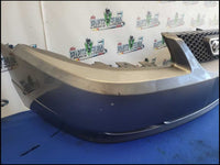 1999 - 2004 Ford Mustang GT Front Cover Bumper Grill Lights Mount Paint TK 2640 - The Parts Farm