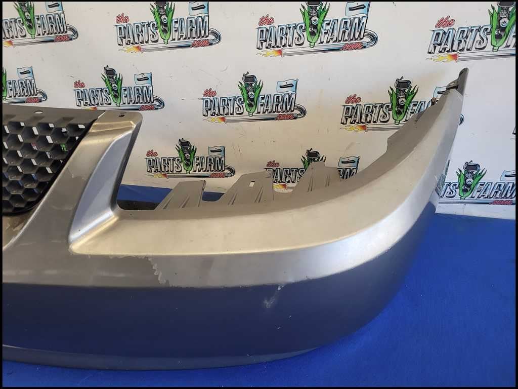 1999 - 2004 Ford Mustang GT Front Cover Bumper Grill Lights Mount Paint TK 2640 - The Parts Farm