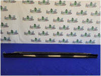 1999 - 2004 Ford Mustang GT Passenger Lower Rocker Molding Panel Paint UA 2675 - The Parts Farm