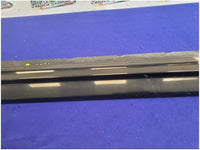 1999 - 2004 Ford Mustang GT Passenger Lower Rocker Molding Panel Paint UA 2675 - The Parts Farm