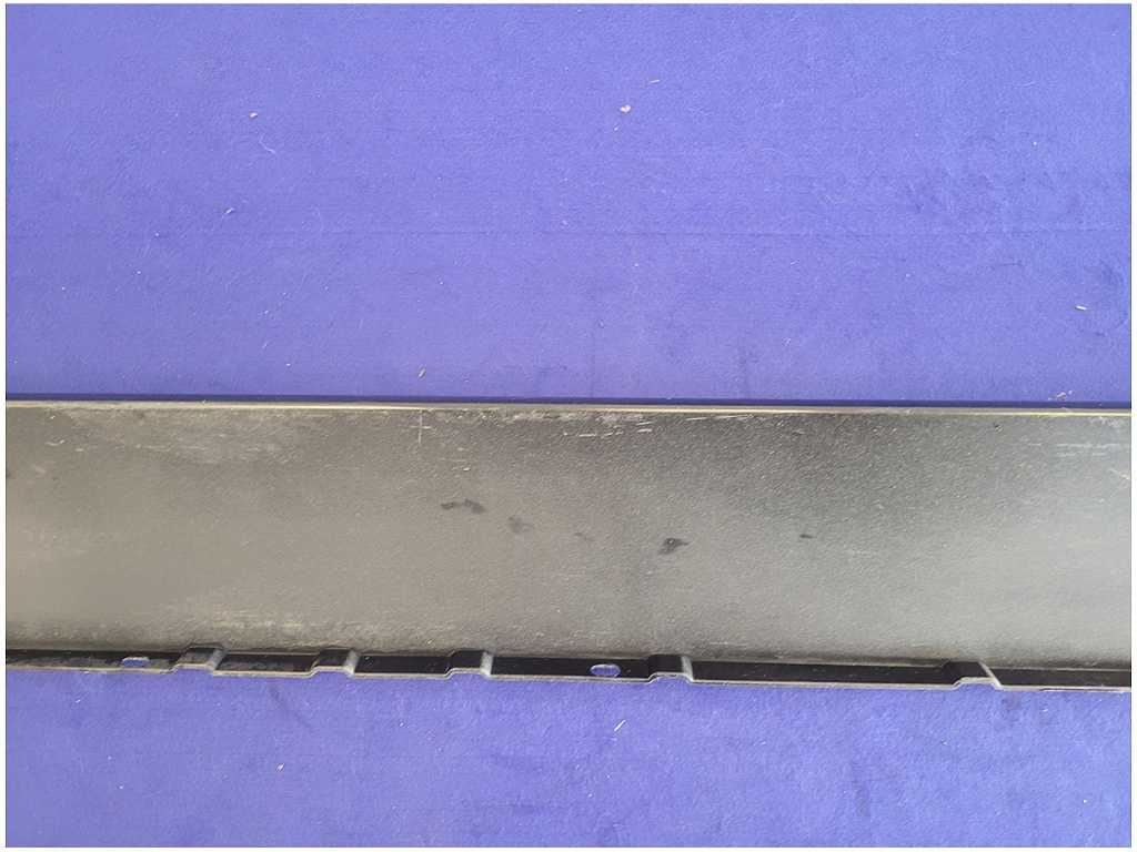 1999 - 2004 Ford Mustang GT Passenger Lower Rocker Molding Panel Paint UA 2675 - The Parts Farm