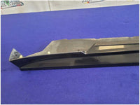 1999 - 2004 Ford Mustang GT Passenger Lower Rocker Molding Panel Paint UA 2675 - The Parts Farm
