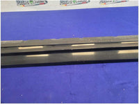 1999 - 2004 Ford Mustang GT Passenger Lower Rocker Molding Panel Paint UA 2675 - The Parts Farm