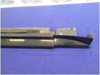 1999 - 2004 Ford Mustang GT Passenger Lower Rocker Molding Panel Paint UA 2675 - The Parts Farm