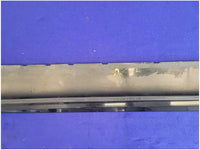 1999 - 2004 Ford Mustang GT Passenger Lower Rocker Molding Panel Paint UA 2675 - The Parts Farm