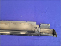 1999 - 2004 Ford Mustang GT Passenger Lower Rocker Molding Panel Paint UA 2675 - The Parts Farm