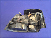 1999 - 2004 Ford Mustang GT Passenger Rear Taillight Lamp Light Lens Brake 2675 - The Parts Farm