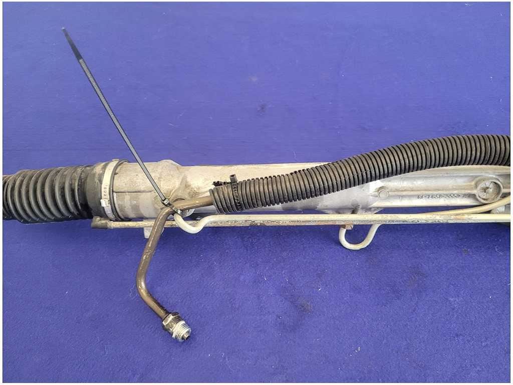 1999 - 2004 Ford Mustang GT Power Steering Rack Pinion Gear Front 2675 - The Parts Farm