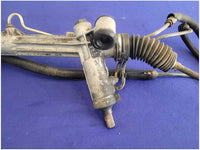 1999 - 2004 Ford Mustang GT Power Steering Rack Pinion Gear Front 2675 - The Parts Farm