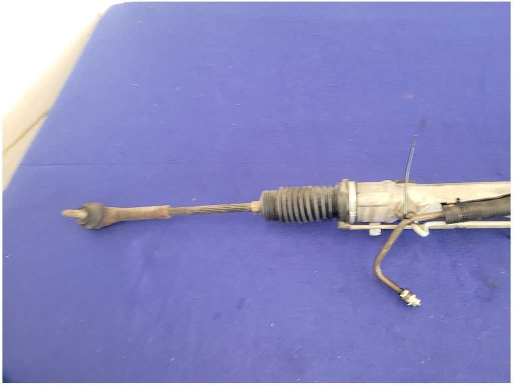 1999 - 2004 Ford Mustang GT Power Steering Rack Pinion Gear Front 2675 - The Parts Farm