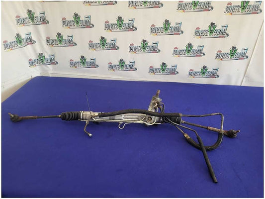 1999 - 2004 Ford Mustang GT Power Steering Rack Pinion Gear Front 2675 - The Parts Farm