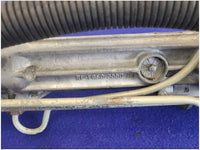 1999 - 2004 Ford Mustang GT Power Steering Rack Pinion Gear Front 2675 - The Parts Farm