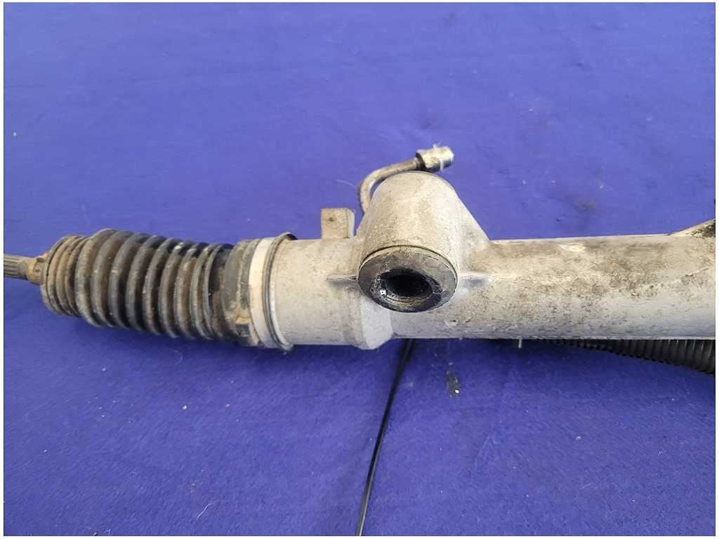 1999 - 2004 Ford Mustang GT Power Steering Rack Pinion Gear Front 2675 - The Parts Farm
