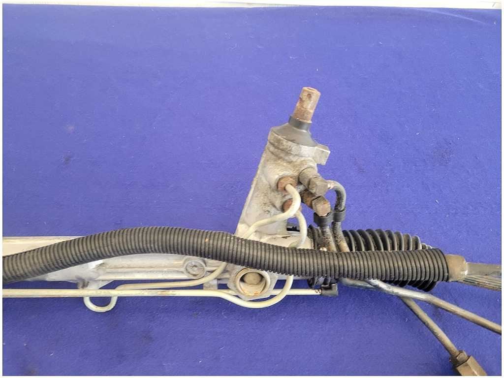 1999 - 2004 Ford Mustang GT Power Steering Rack Pinion Gear Front 2675 - The Parts Farm