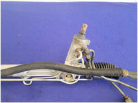 1999 - 2004 Ford Mustang GT Power Steering Rack Pinion Gear Front 2675 - The Parts Farm
