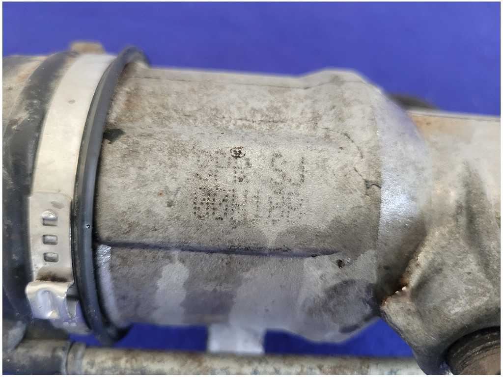 1999 - 2004 Ford Mustang GT Power Steering Rack Pinion Gear Front 2675 - The Parts Farm