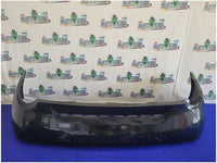 1999 - 2004 Ford Mustang GT Rear Bumper Cover *Read* Paint UA 2675 - The Parts Farm